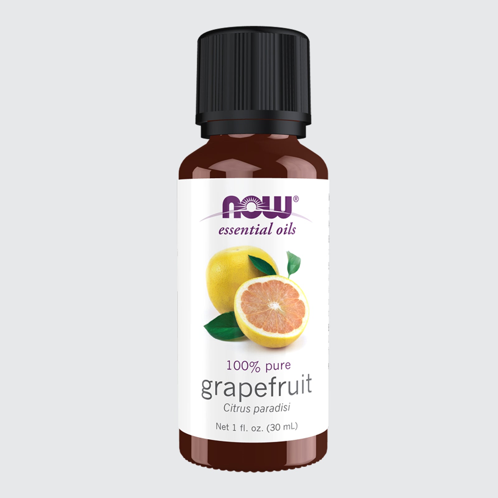 Grapefruit Oil