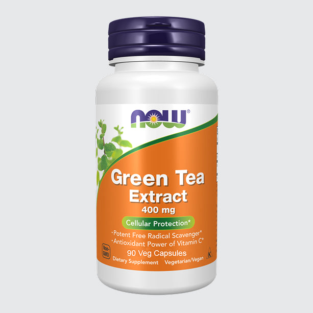 Green Tea Extract 400 mg