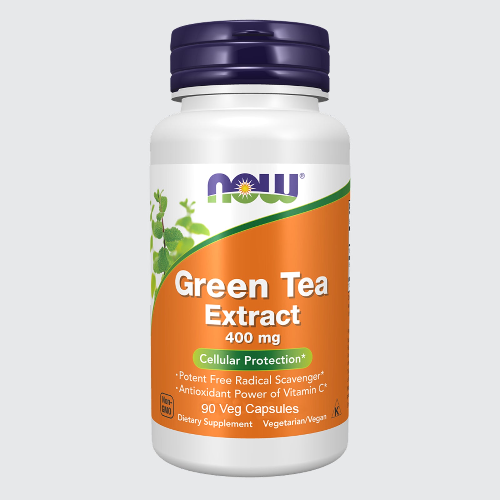 Green Tea Extract 400 mg