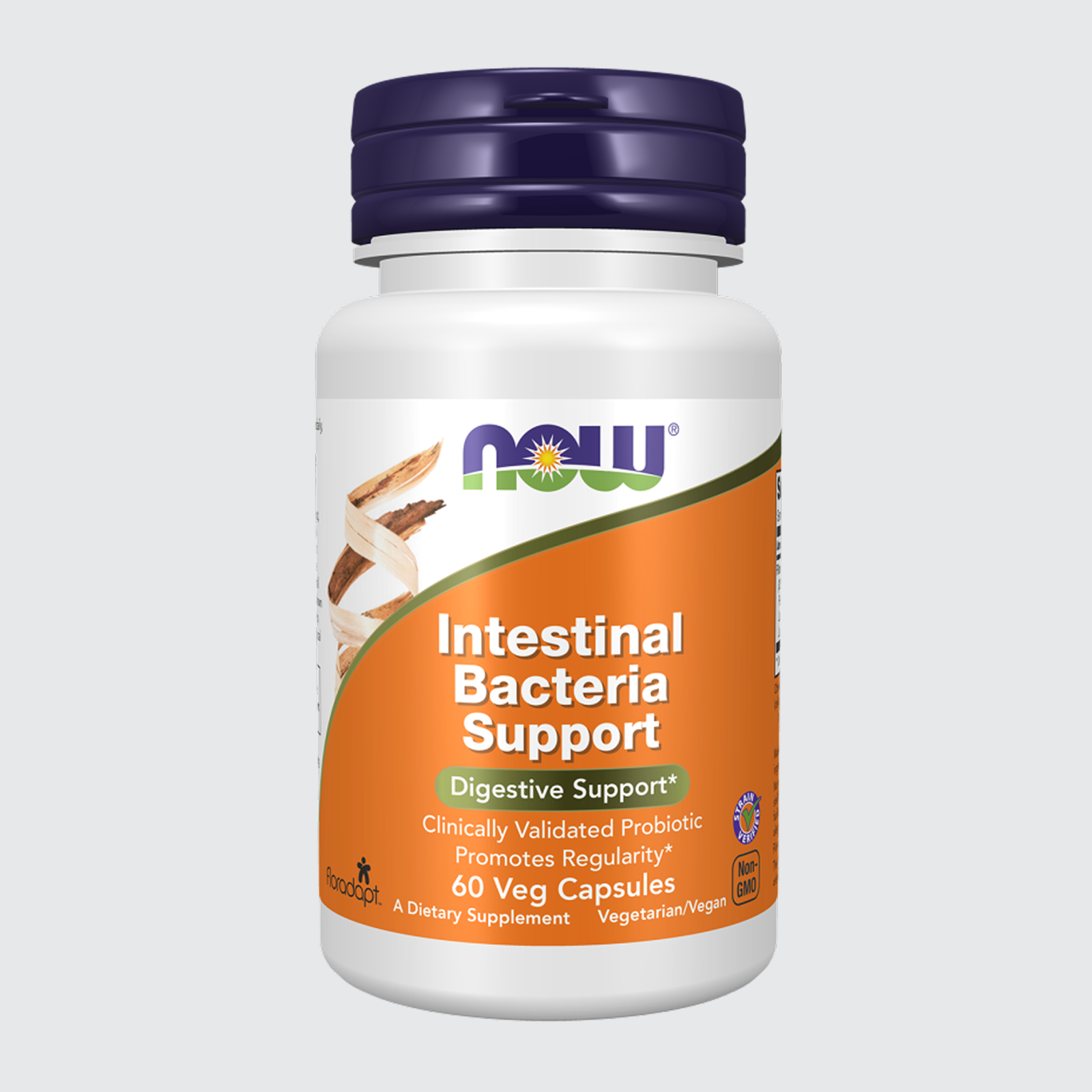 Intestinal Bacteria Support