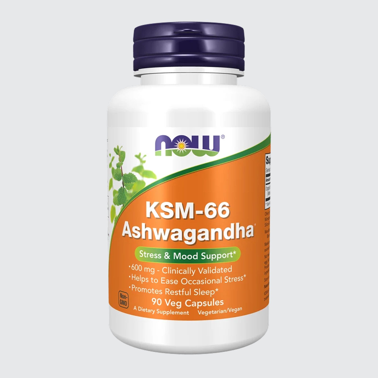 KSM-66 Ashwagandha®