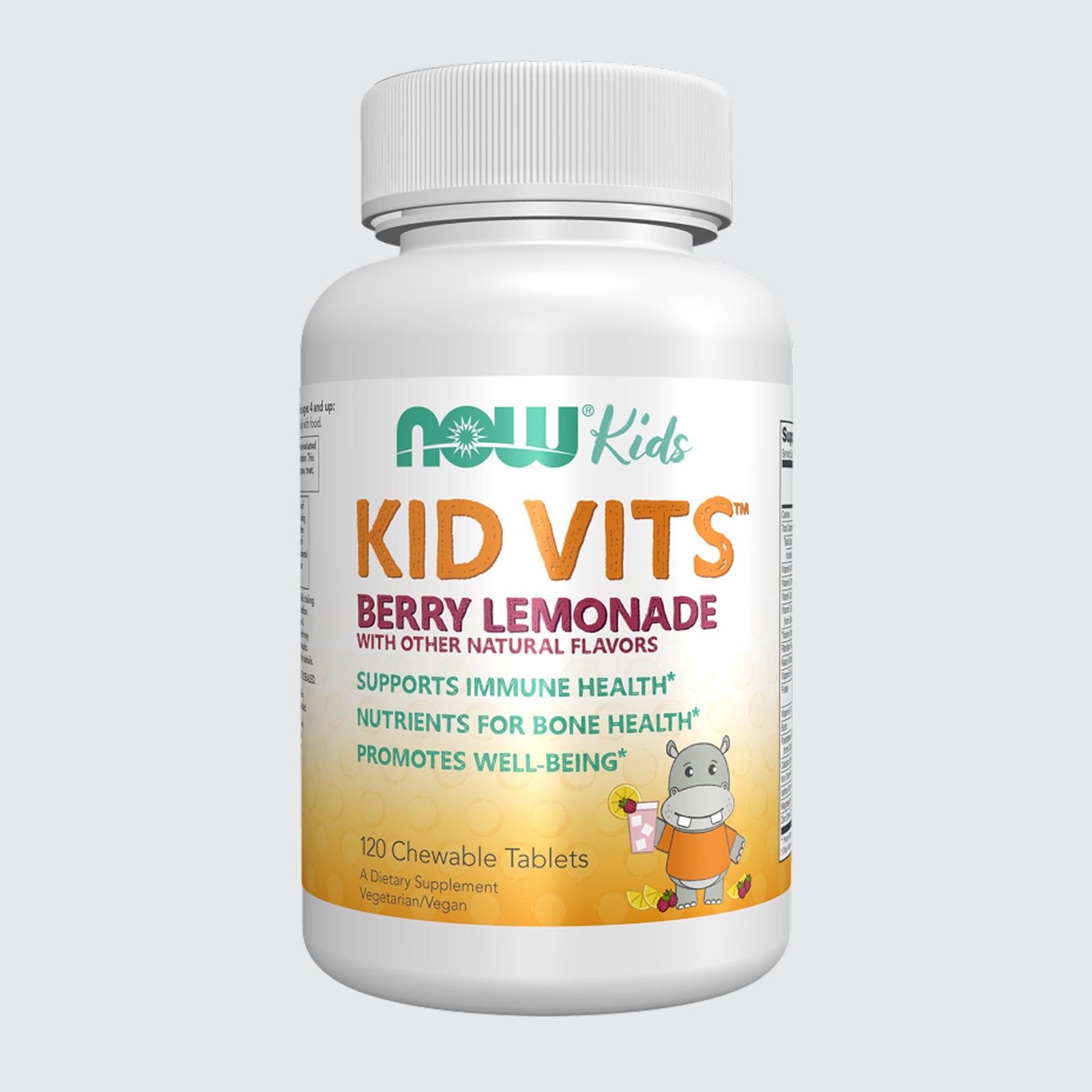 Kid Vits™ Berry Lemonade