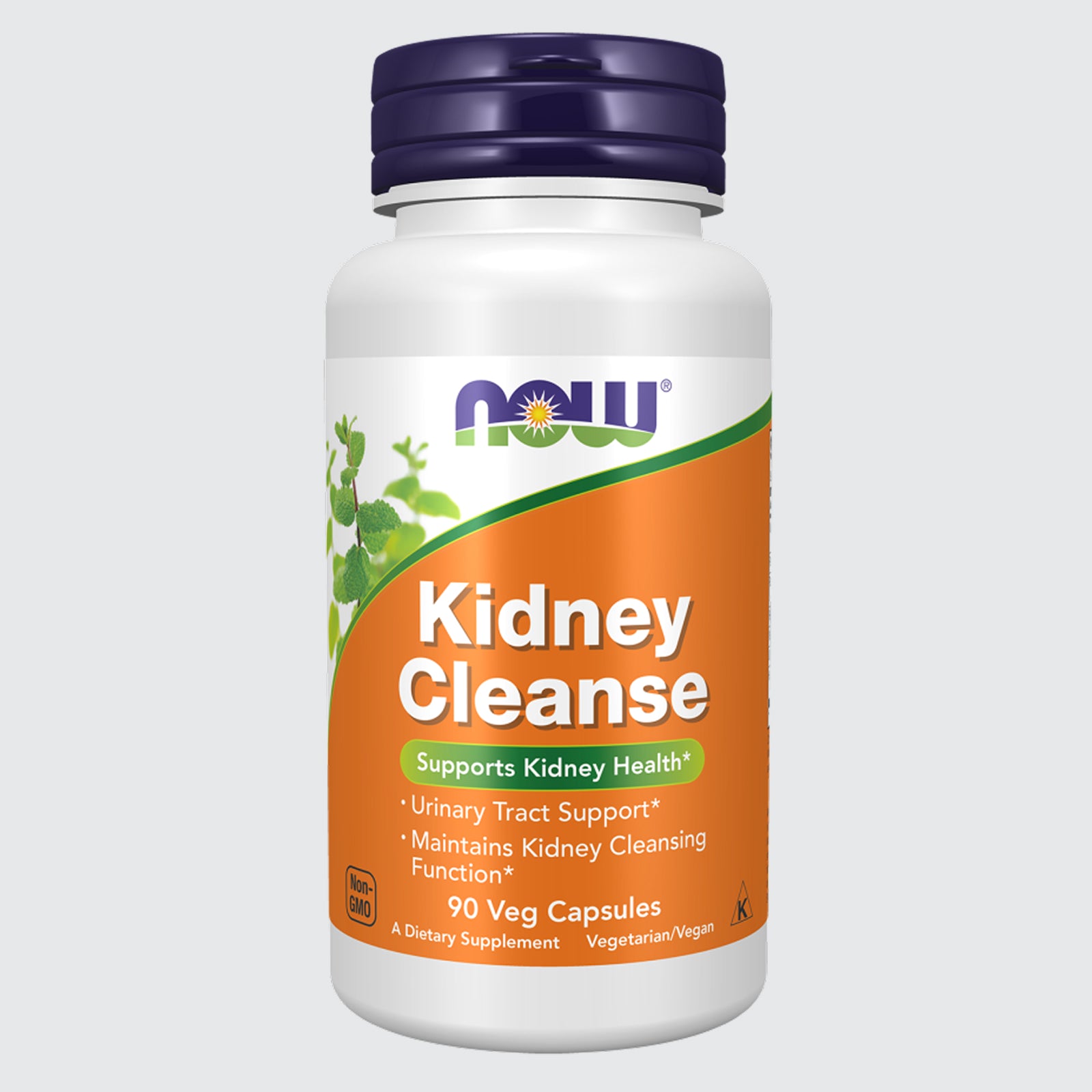 Kidney Cleanse