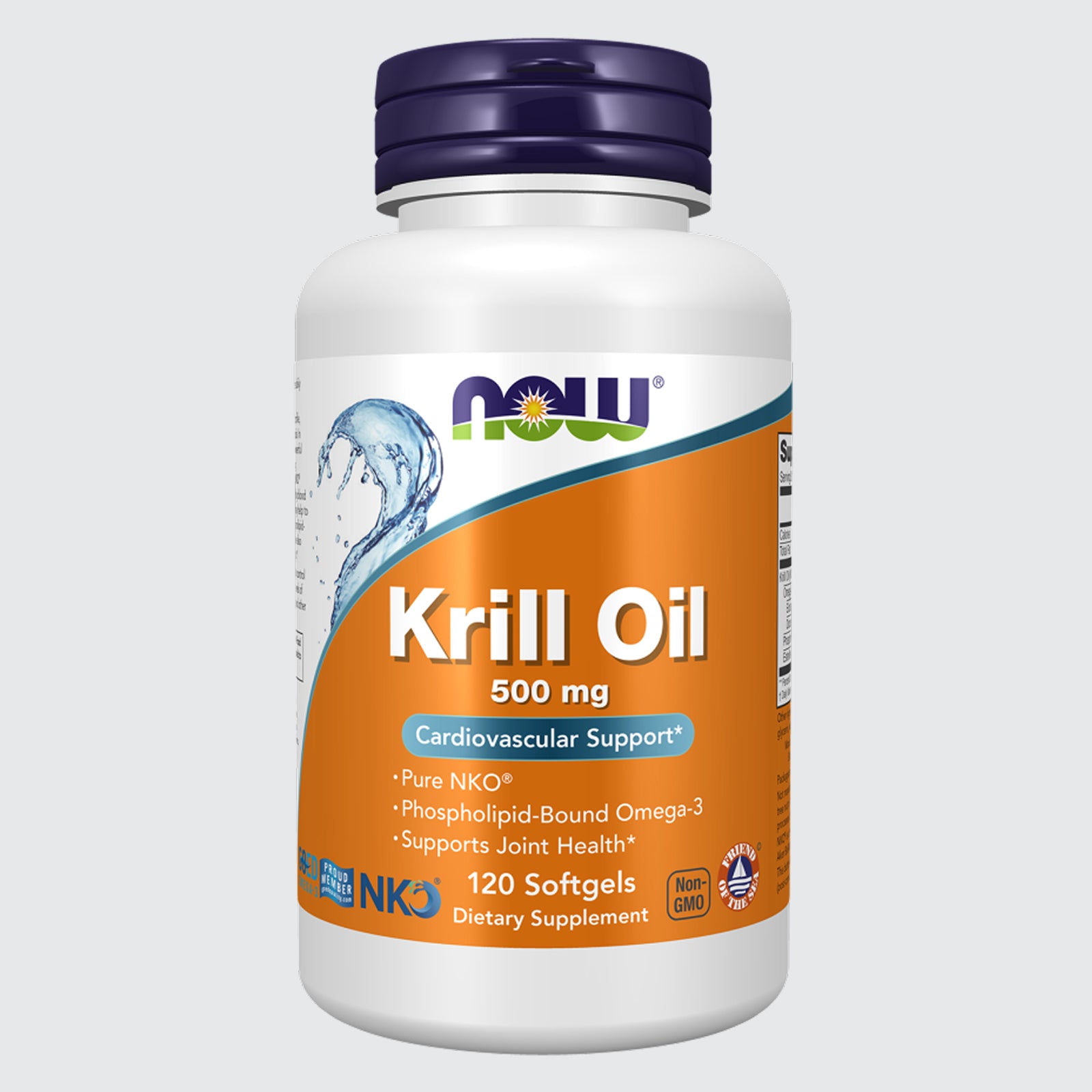 Krill Oil 500 mg