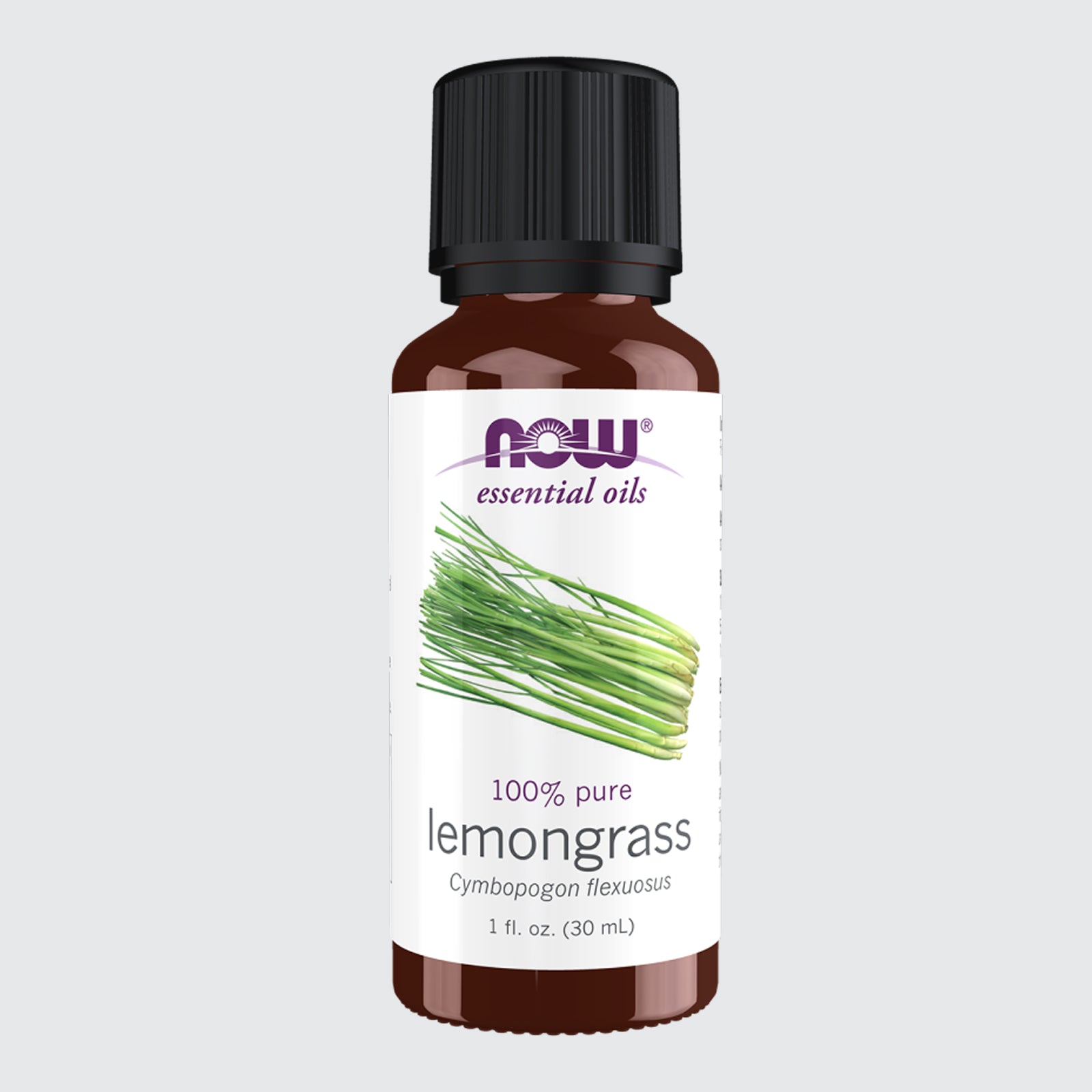 Lemongrass Oil
