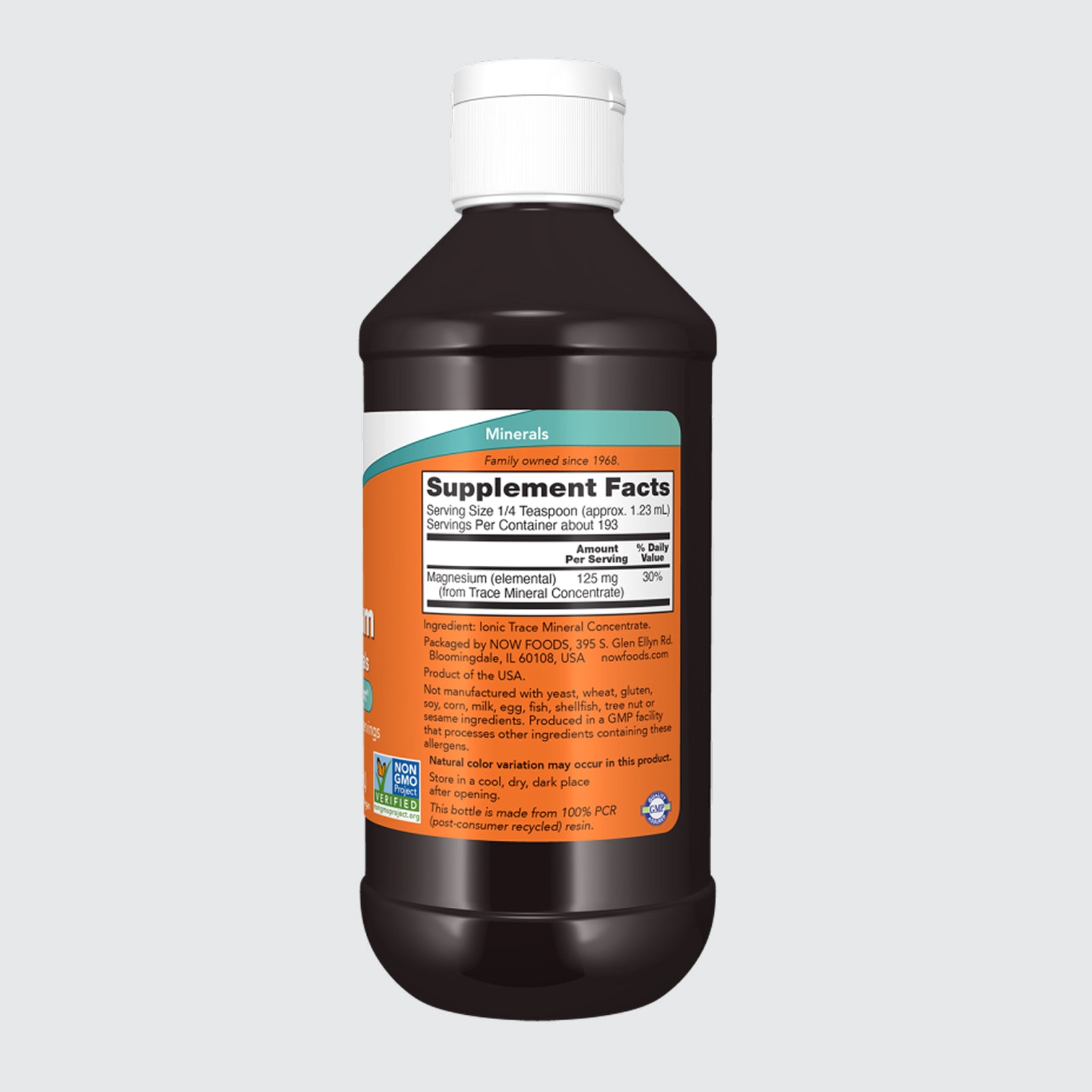 Liquid Magnesium