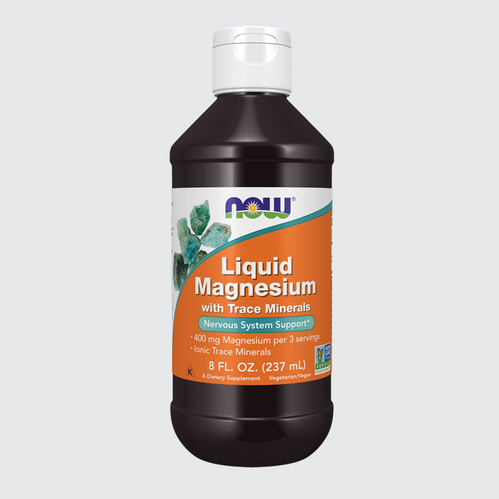 Liquid Magnesium
