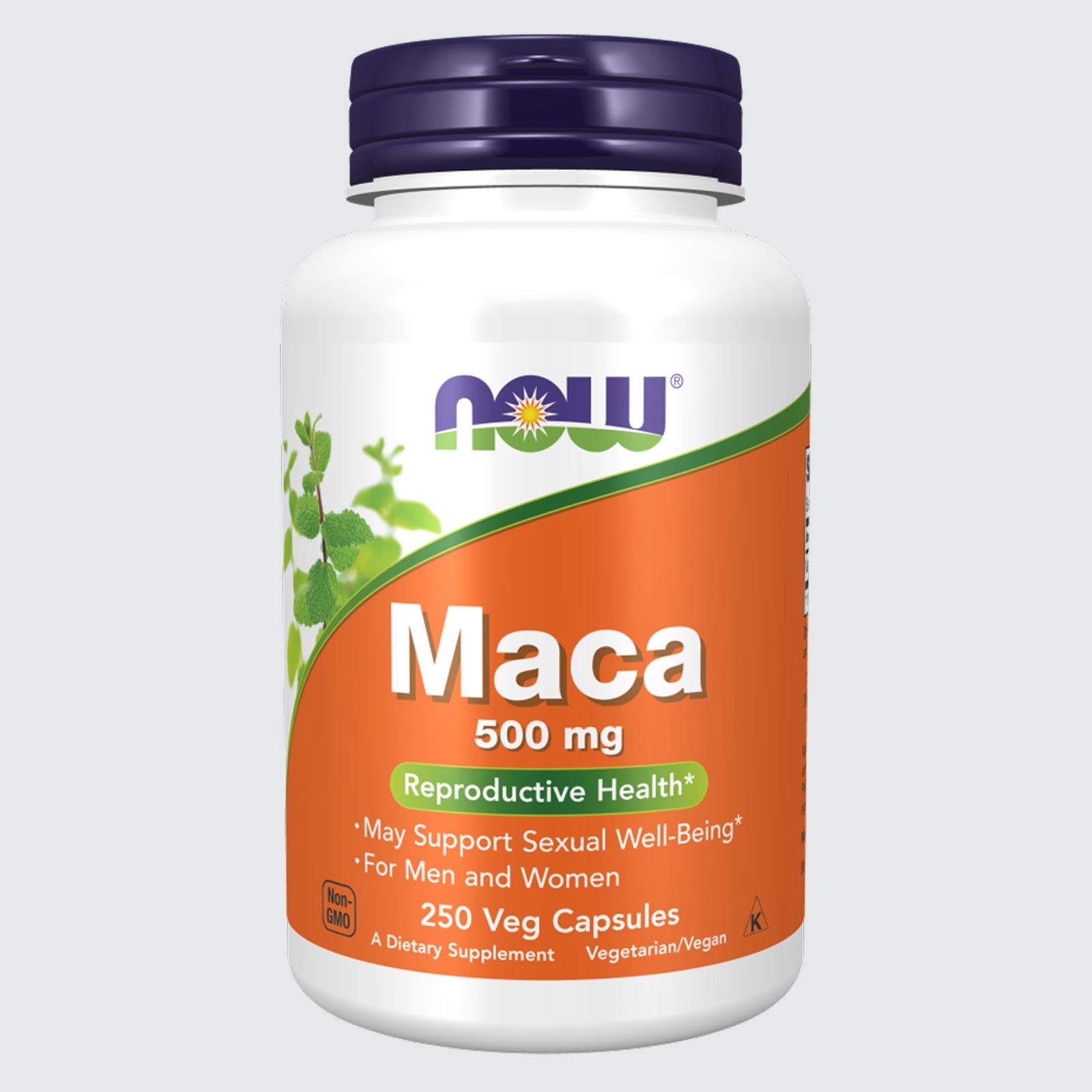 Maca - 500mg