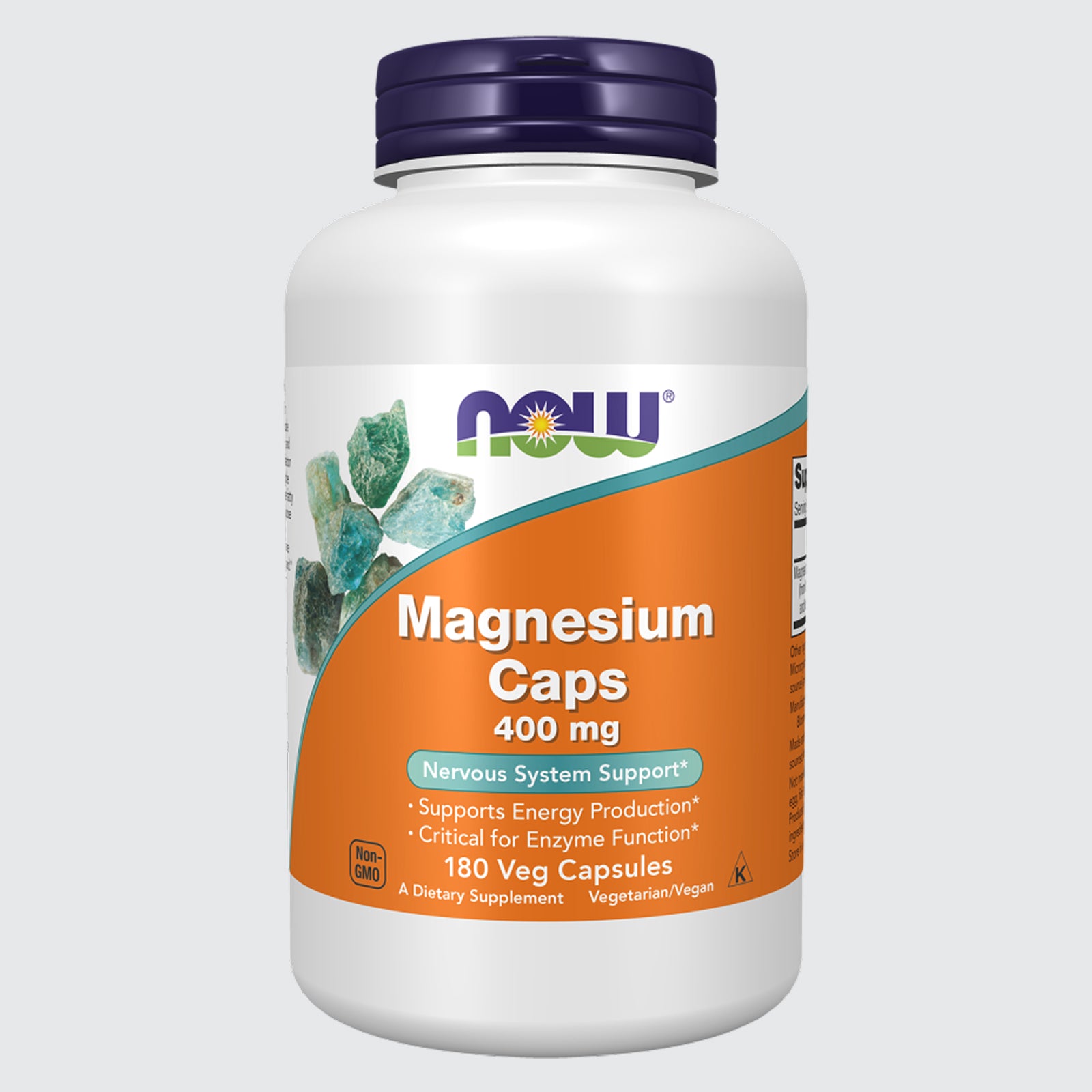 Magnesium 400mg