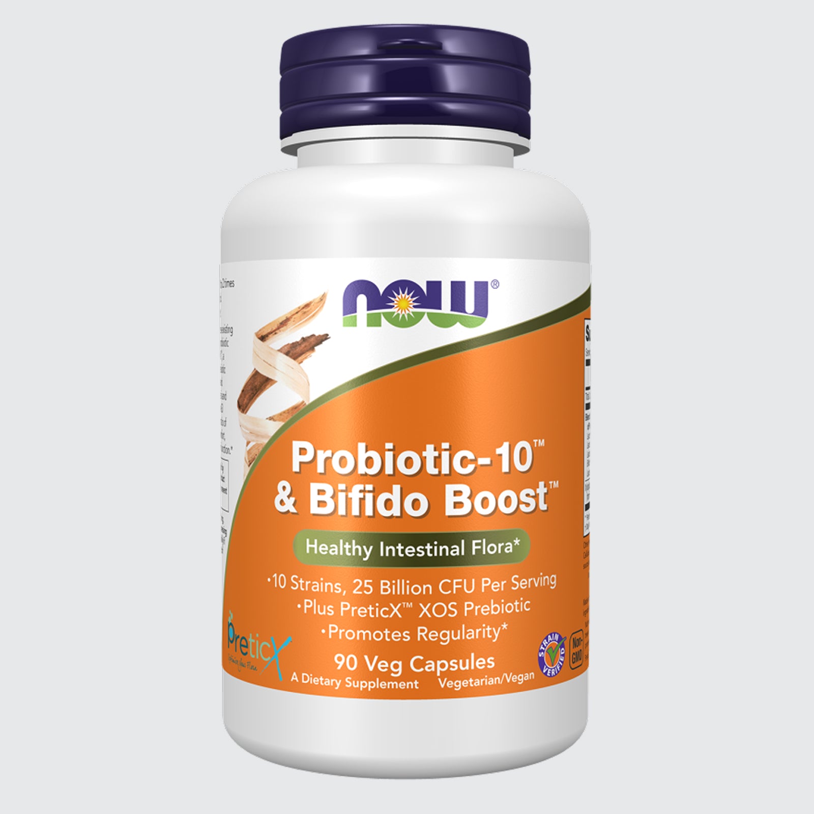 Probiotic-10™ & Bifido Boost™