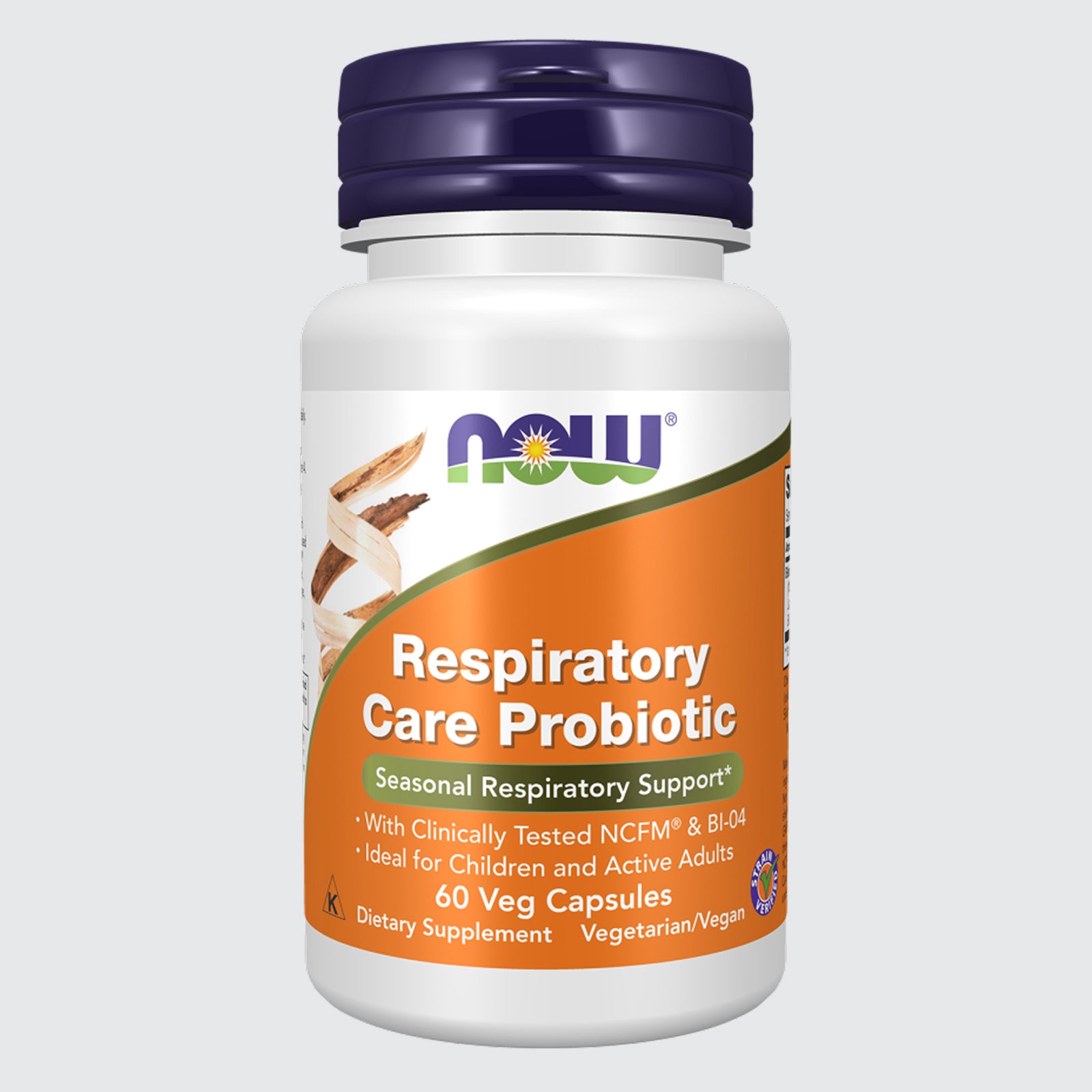 Respiratory Care Probiotic