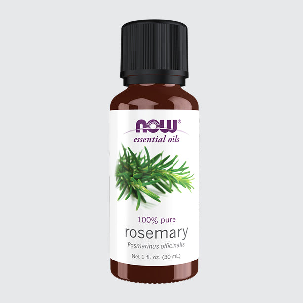 Rosemary Oil