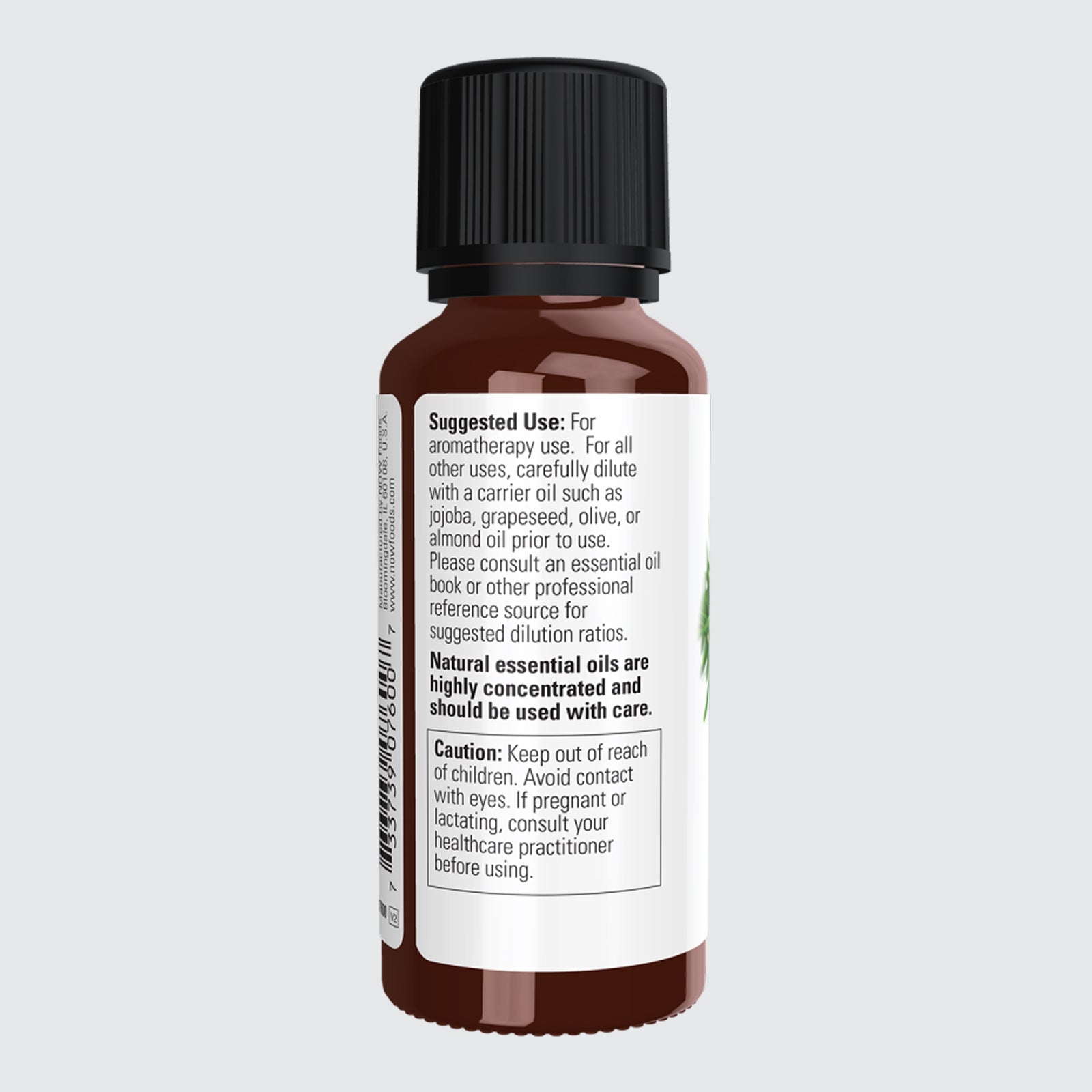 Rosemary Oil