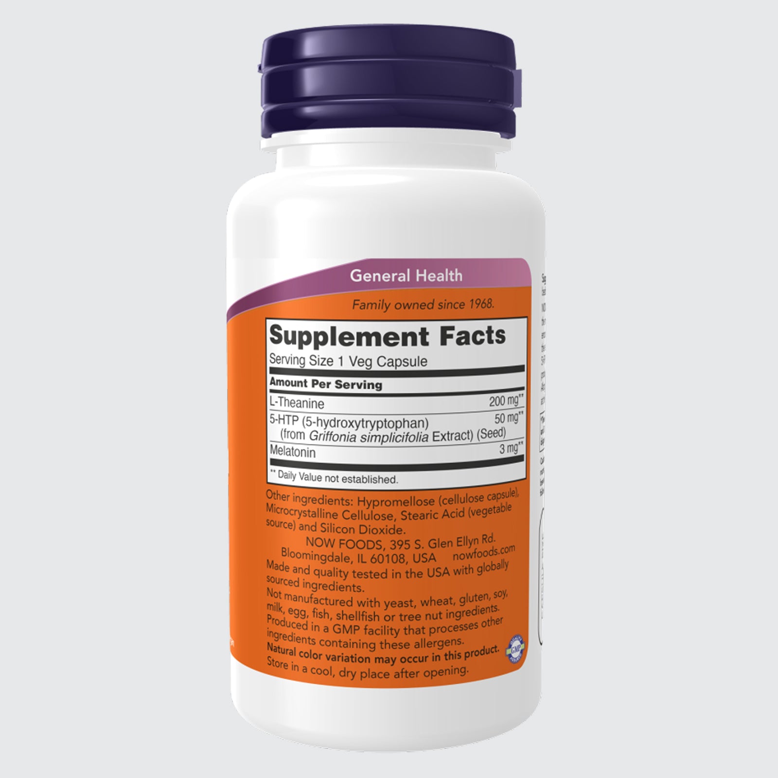 Sleep Regimen 3-in-1