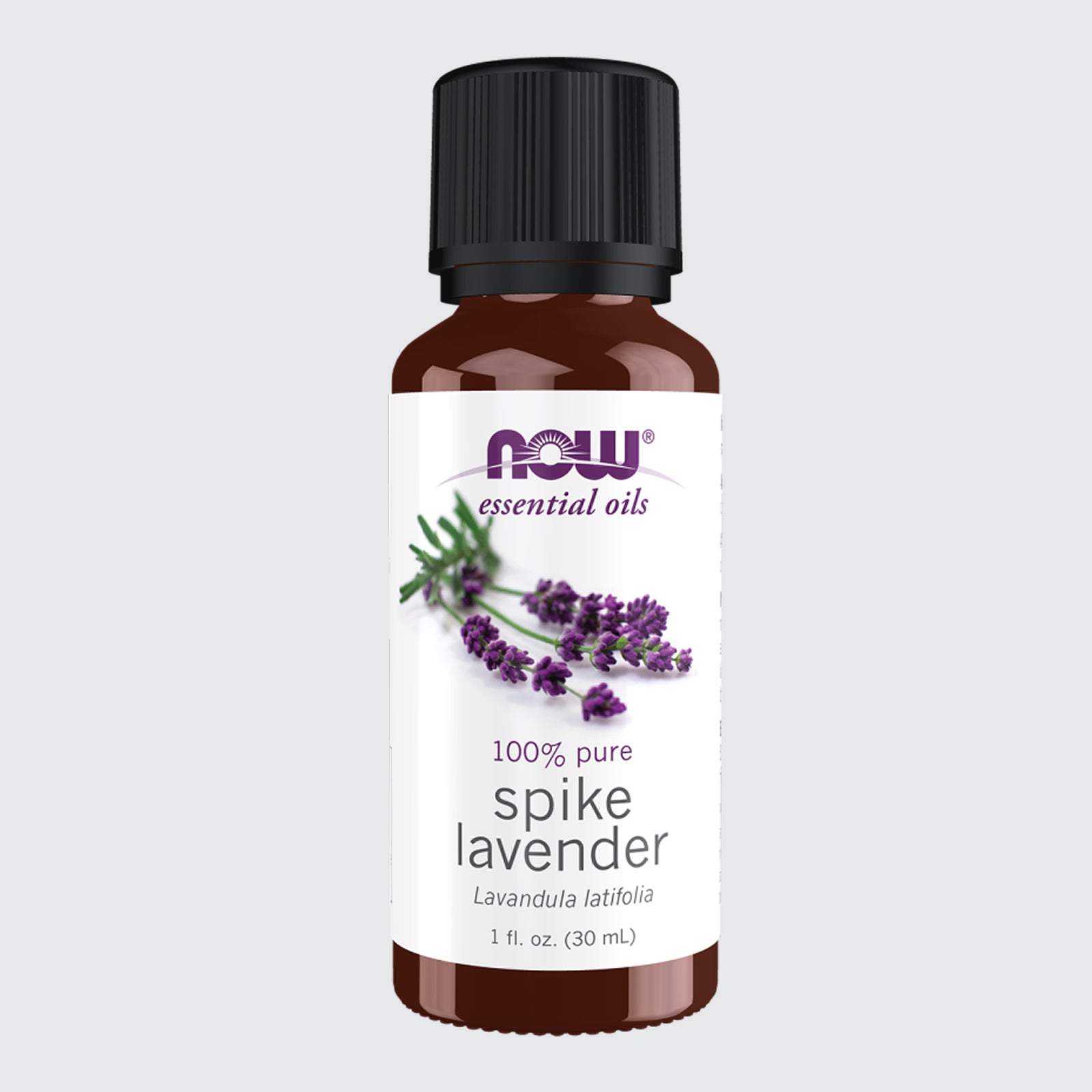 Spike Lavender Oil
