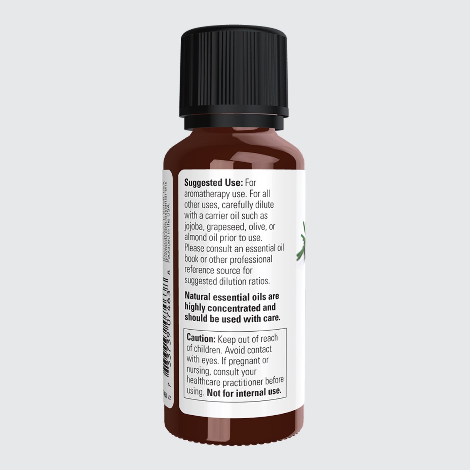 Spike Lavender Oil