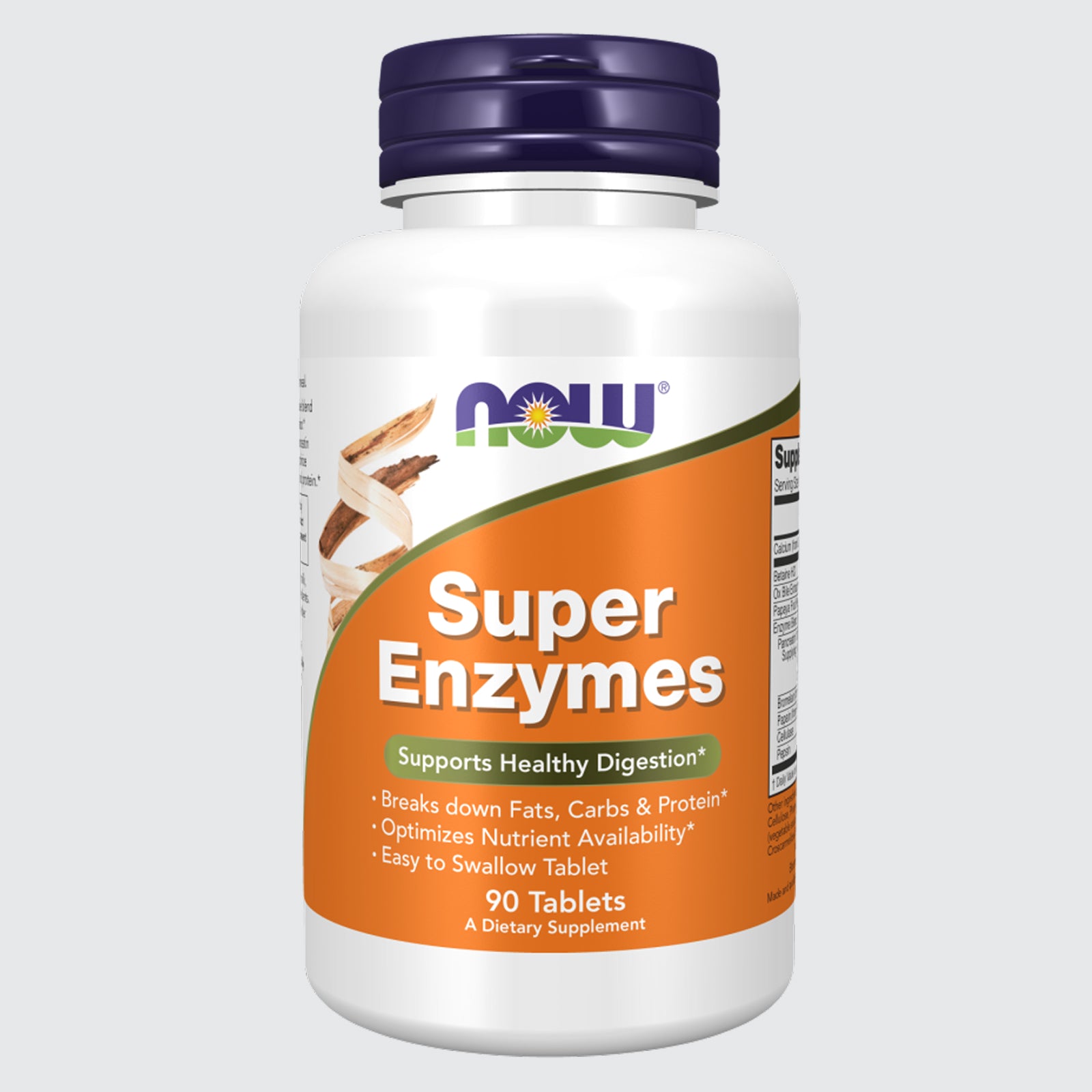 Super Enzymes Tablets