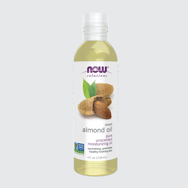 Sweet Almond Oil
