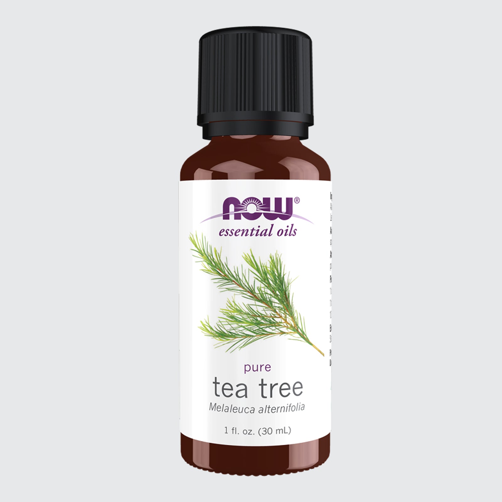 Tea Tree Oil