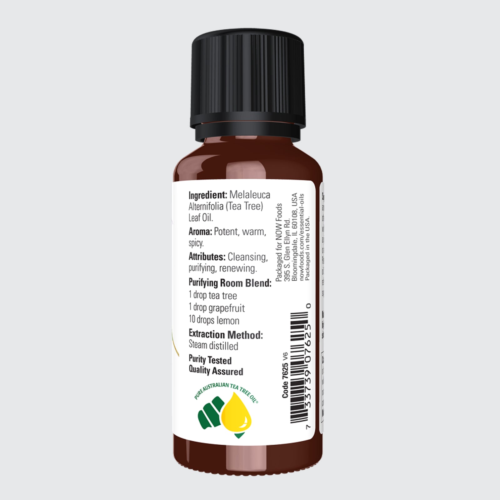 Tea Tree Oil